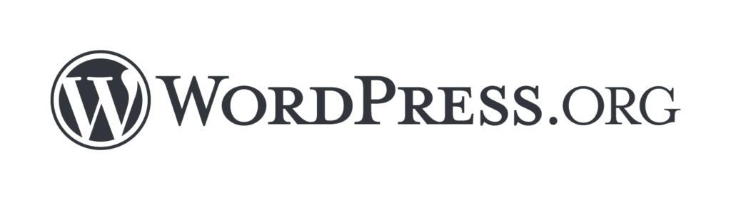 WordPress Logo